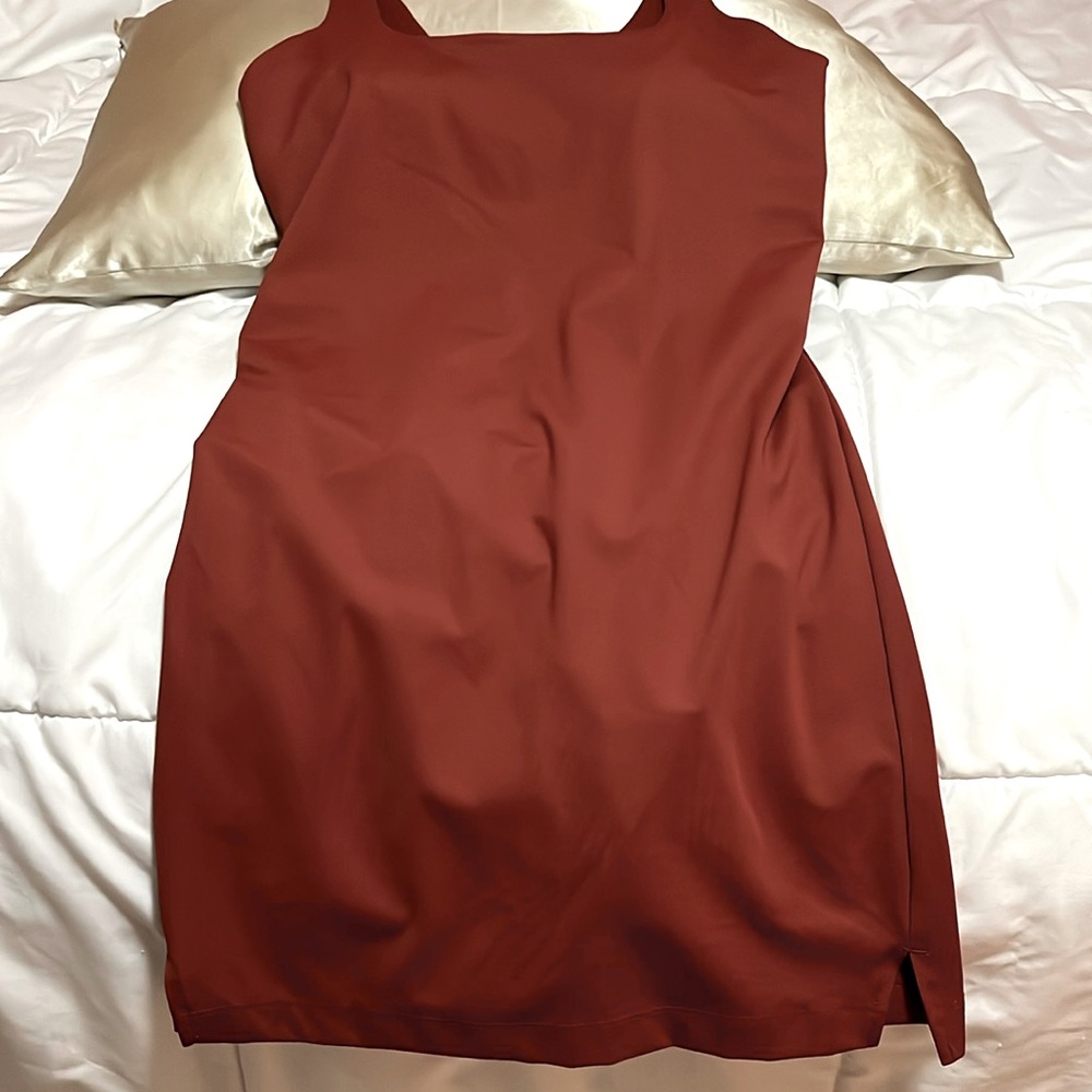 Active dress